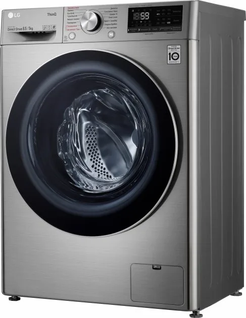 Стиральные машины LG F2V5GG9T.ASSPKIV